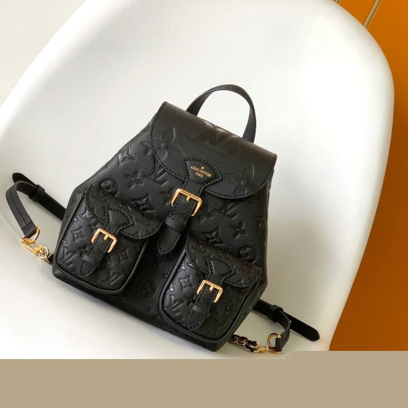 LV Backpacks